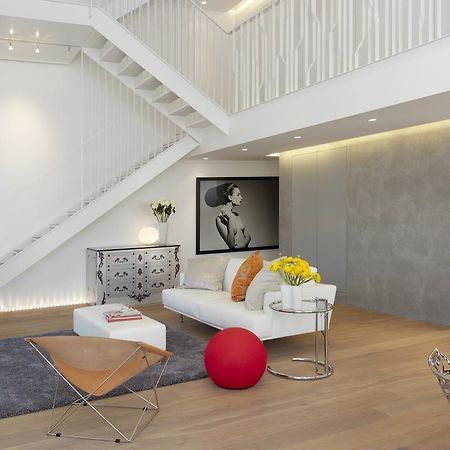 Le Loft D'Annecy - Vision Luxe Διαμέρισμα Δωμάτιο φωτογραφία