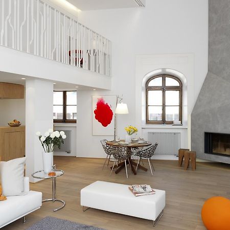 Le Loft D'Annecy - Vision Luxe Διαμέρισμα Δωμάτιο φωτογραφία