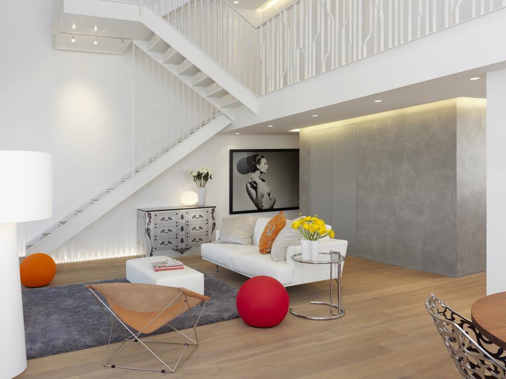 Le Loft D'Annecy - Vision Luxe Διαμέρισμα Δωμάτιο φωτογραφία