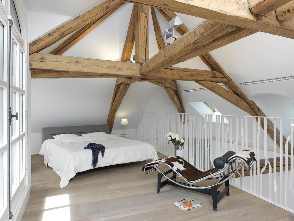 Le Loft D'Annecy - Vision Luxe Διαμέρισμα Δωμάτιο φωτογραφία