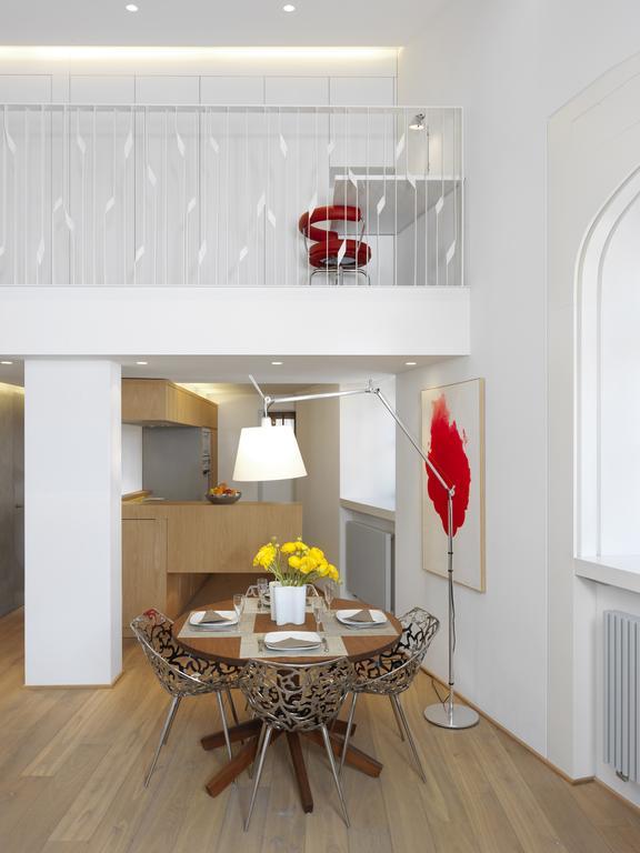 Le Loft D'Annecy - Vision Luxe Διαμέρισμα Δωμάτιο φωτογραφία