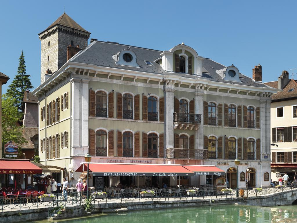 Le Loft D'Annecy - Vision Luxe Διαμέρισμα Δωμάτιο φωτογραφία
